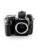 NIKON D7500 BODY - USATO