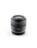 CANON RF 35mm f/1.8 MACRO...