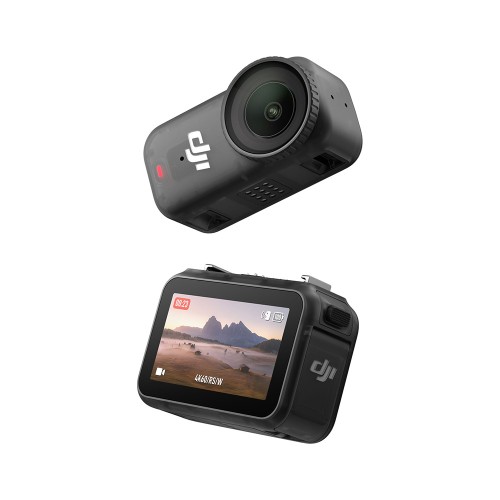 DJI OSMO NANO 128GB...