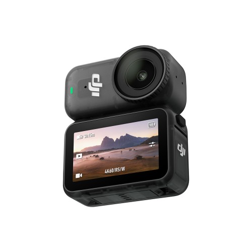 DJI OSMO NANO 128GB...