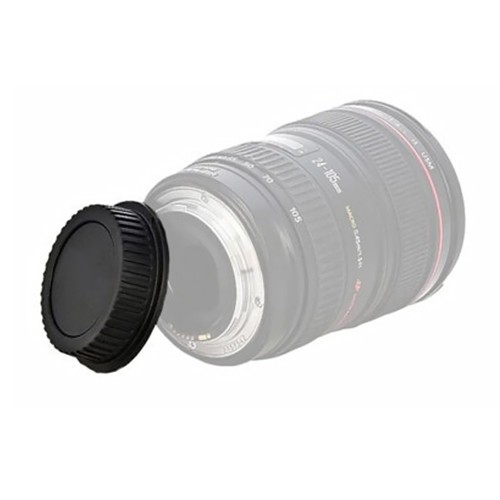 KAISER LENS REAR CAP CANON EF