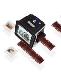 HP 5 TOUCH SCREEN FILM SCANNER