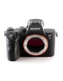 SONY A7 III BODY - USATO