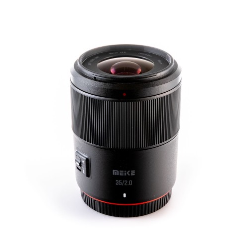 MEIKE 35mm f/2.0 AF (NIKON...