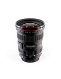 CANON EF 17-40mm f/4 L USM...