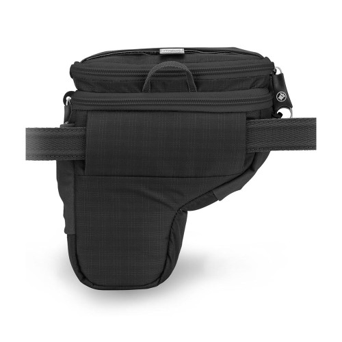 PACSAFE CAMESAFE V2 BLACK