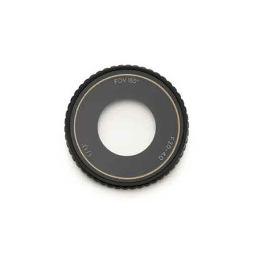 DJI OSMO ACTION GLASS LENS...