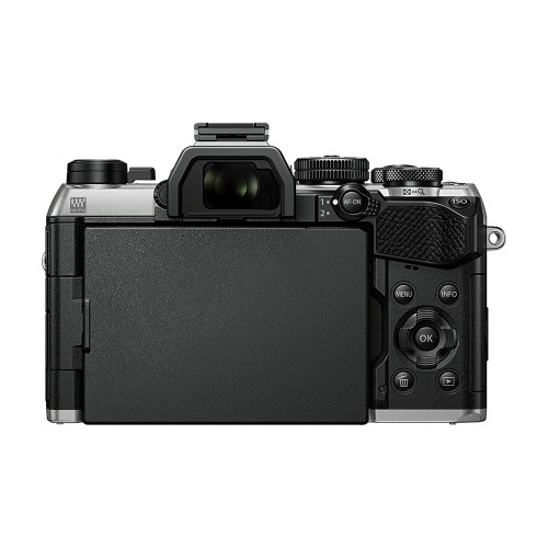 OM-SYSTEM OM-5 MK II BODY...