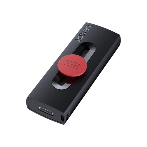 LEXAR 128 GB DUALDRIVE D300