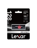 LEXAR 128 GB DUALDRIVE D300