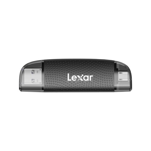 LEXAR DUAL SLOT USB-A_USB-C...