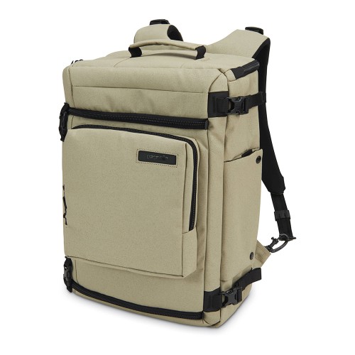 PACSAFE CAMESAFE Z25 SLATE...