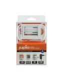 JUPIO CARICA BATTERIE UNIV....