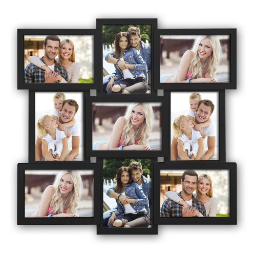 ZEP CORNICE SANTANDER BLACK...