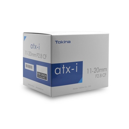 TOKINA 11-20mm f/2.8 CF...