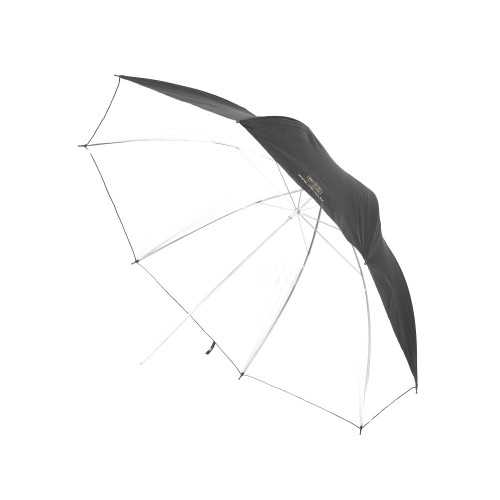 AURORA U-130A UMBRELLA WHITE