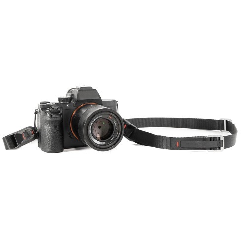 PEAKDESIGN LEASH BLACK