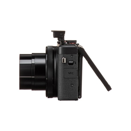 CANON POWERSHOT G7 X MK III...