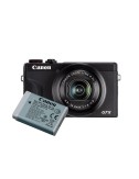 CANON POWERSHOT G7 X MK III...