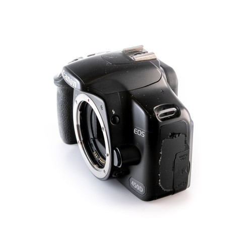 CANON EOS 450D BODY - USATO