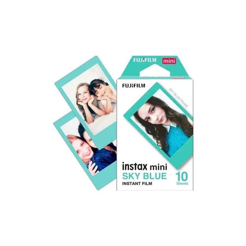 FUJIFILM INSTAX MINI FUN...