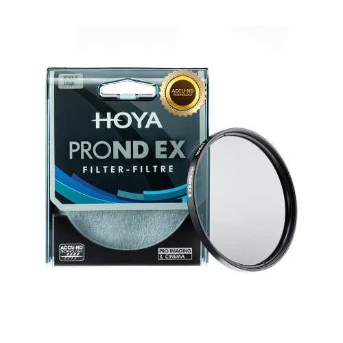 HOYA 82MM PROND EX 8