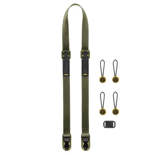 PEAKDESIGN LEASH KELP