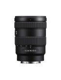SONY E 16-55mm f/2.8 G