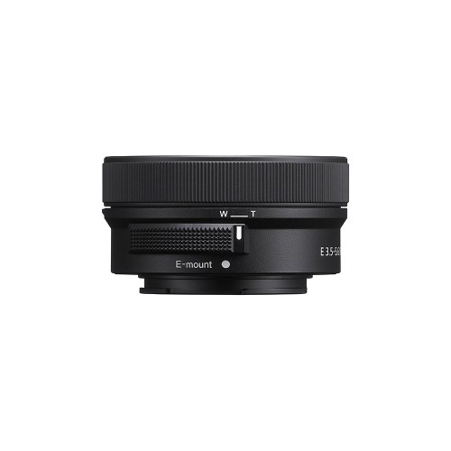 SONY E 16-50mm f/3.5-5.6 II