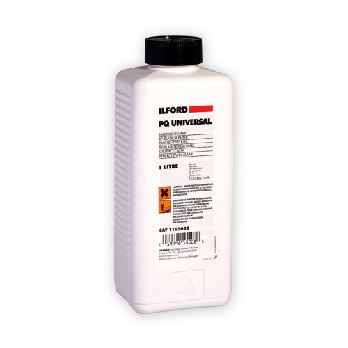 ILFORD PQ UNIVERSAL 1000ML
