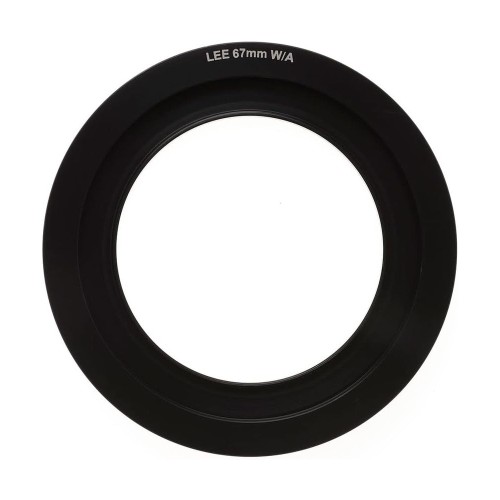 LEE FILTERS ADAPTER 67MM