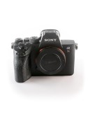 SONY A7R IV BODY - USATO