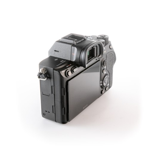 SONY A7R IV BODY - USATO