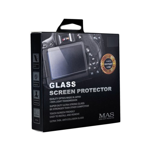 MAS PROTECTOR SONY A7M4,...