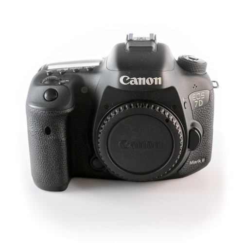 CANON EOS 7D MK II + W-E1 -...