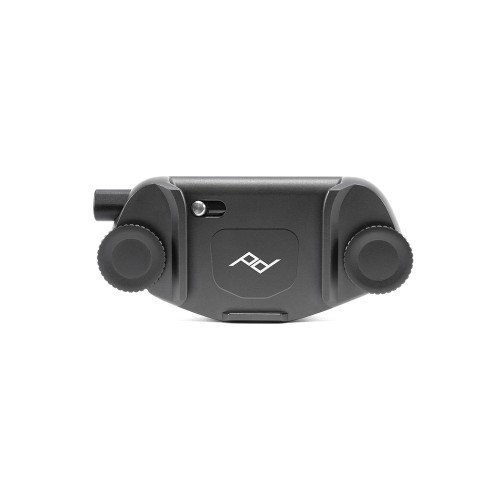 PEAKDESIGN CAPTURE BLACK