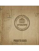 Prodotto usato - foto in fase di realizzazione