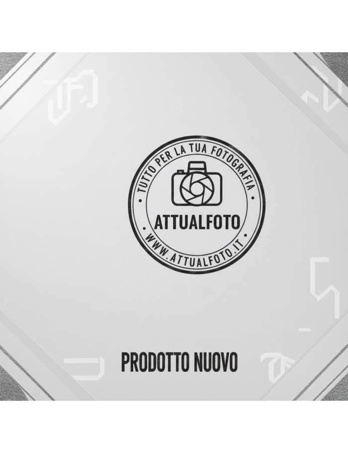 Prodotto nuovo - appena caricato