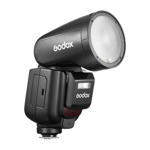 GODOX V1 PRO C TTL