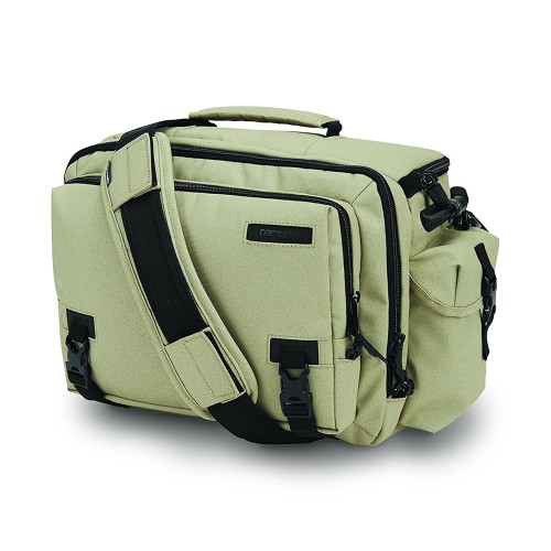 PACSAFE CAMESAFE Z15 SLATE...