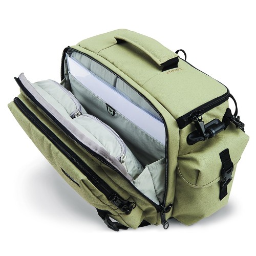 PACSAFE CAMESAFE Z15 SLATE...