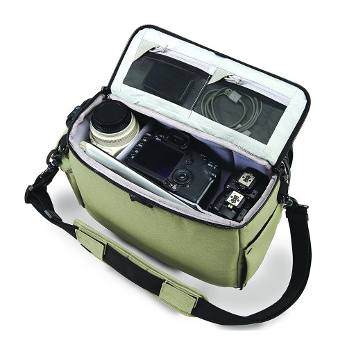 PACSAFE CAMESAFE Z15 SLATE...