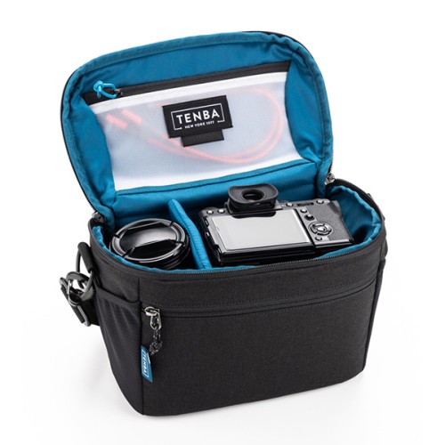 TENBA SKYLINE 10 V2 BLACK