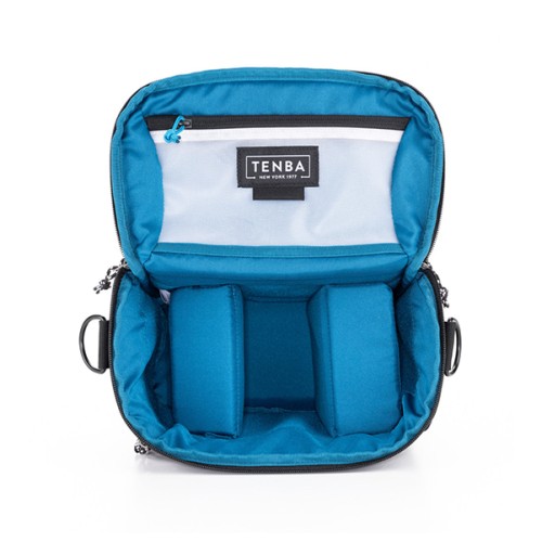 TENBA SKYLINE 10 V2 BLACK