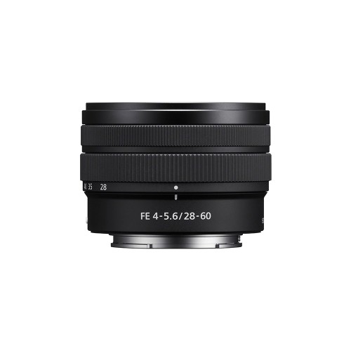 SONY FE 28-60mm f/4-5.6 DA KIT
