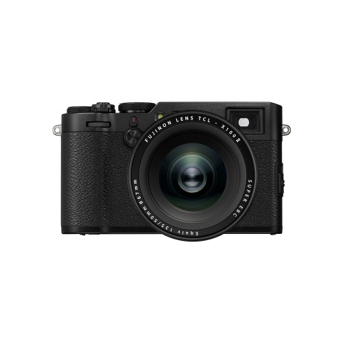 FUJIFILM FUJI TCL-X100 II...