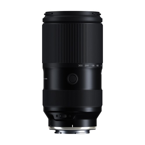 TAMRON 50-300mm f/4.5-6.3Di...