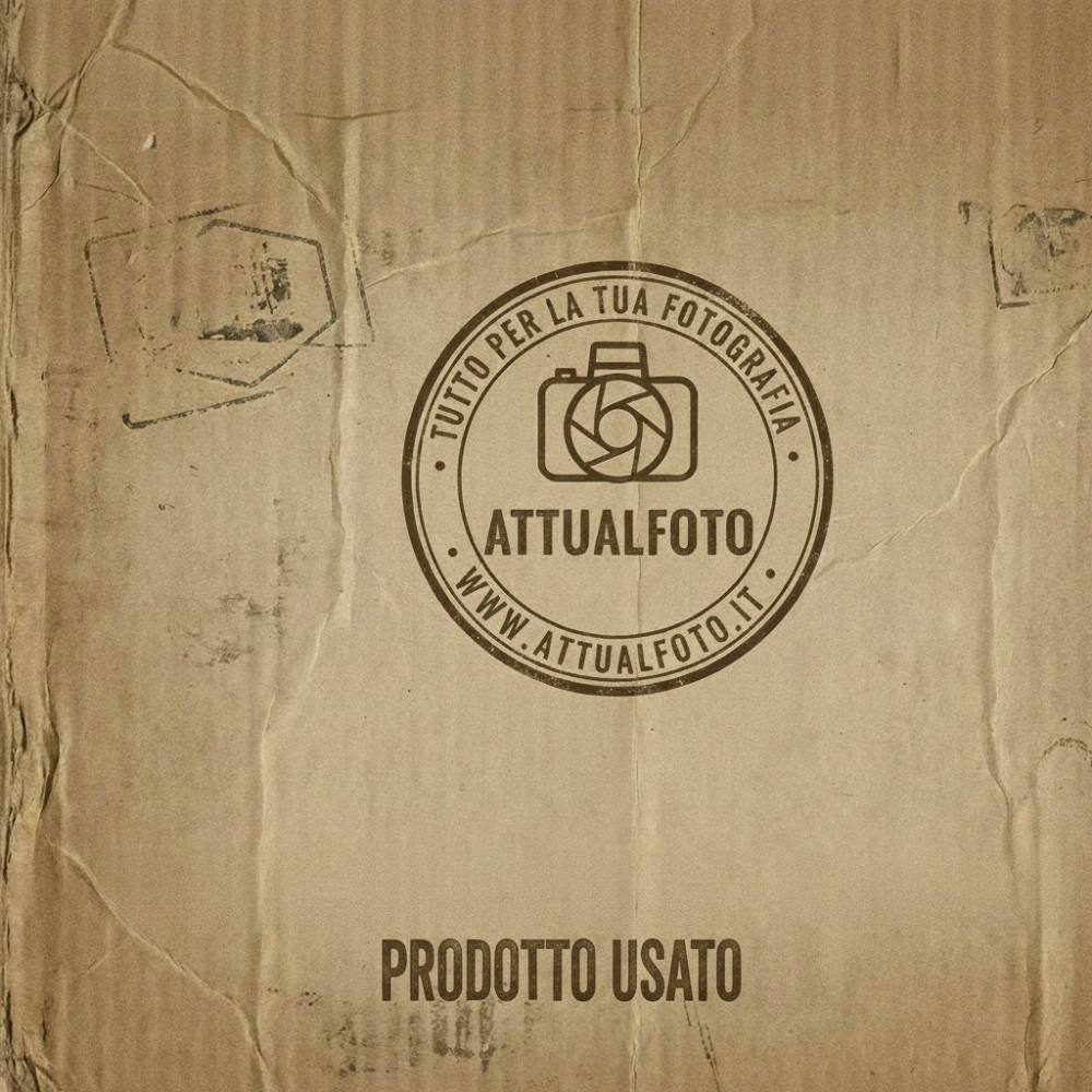 Prodotto usato - foto in fase di realizzazione