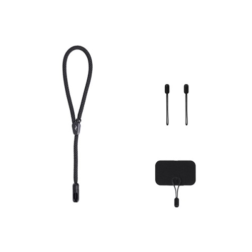 PEAKDESIGN MOBILE CUFF BLACK