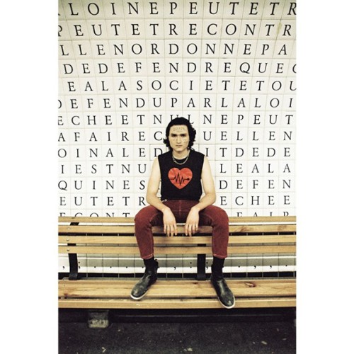 LOMOGRAPHY METROPOLIS XR...